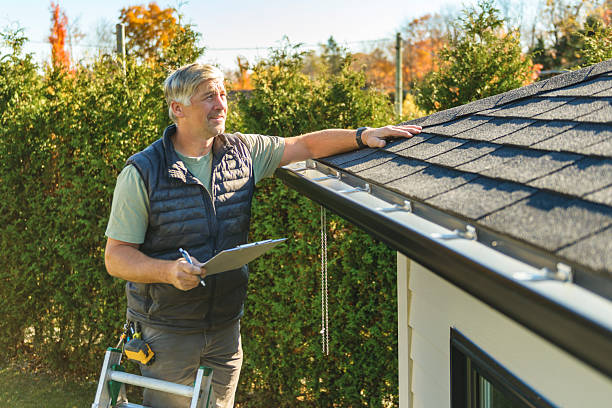 Trusted Metal Roofing service in Winnebago, WI - Ben Roofing and Steel LLC